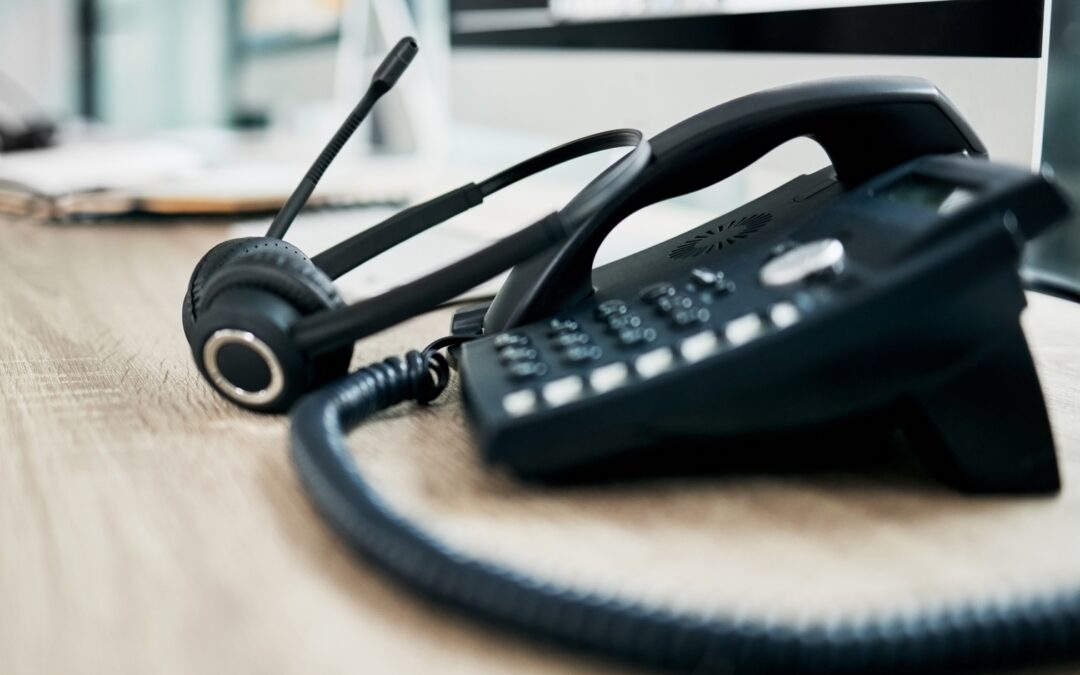 Telefono VoIP: un salto avanti nella comunicazione  